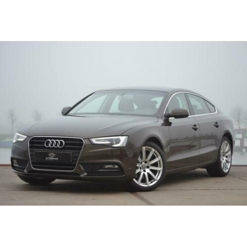 Audi A5 Sportback 1.8 TFSI Business Edition NAVIGATIE | XENO