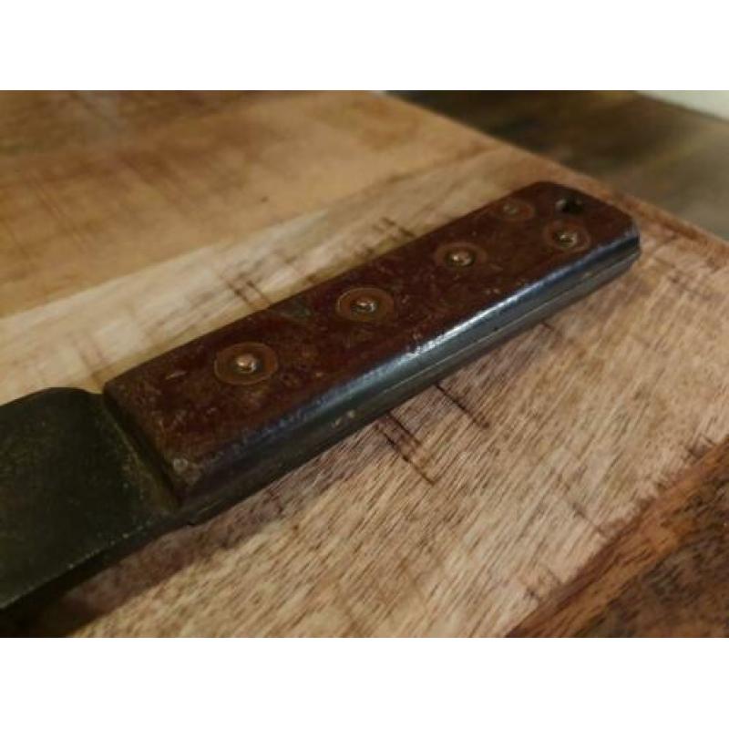 machete 1942