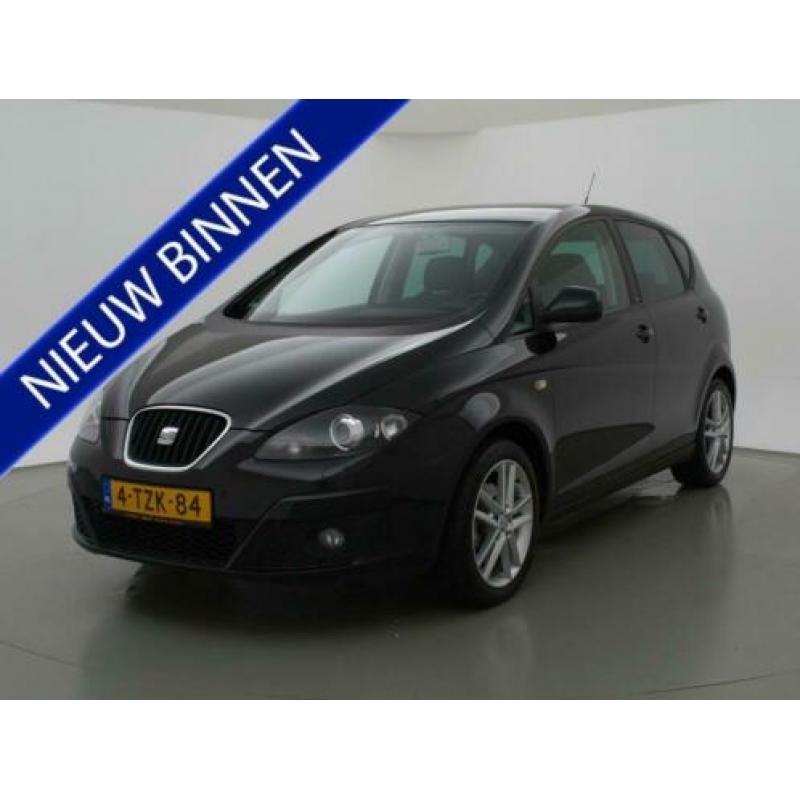 Seat Altea 1.2 TSI I-TECH *50.121 KM* + NAVIGATIE / STOELVER