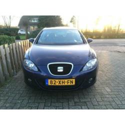 Seat Leon 1.6 Stylance