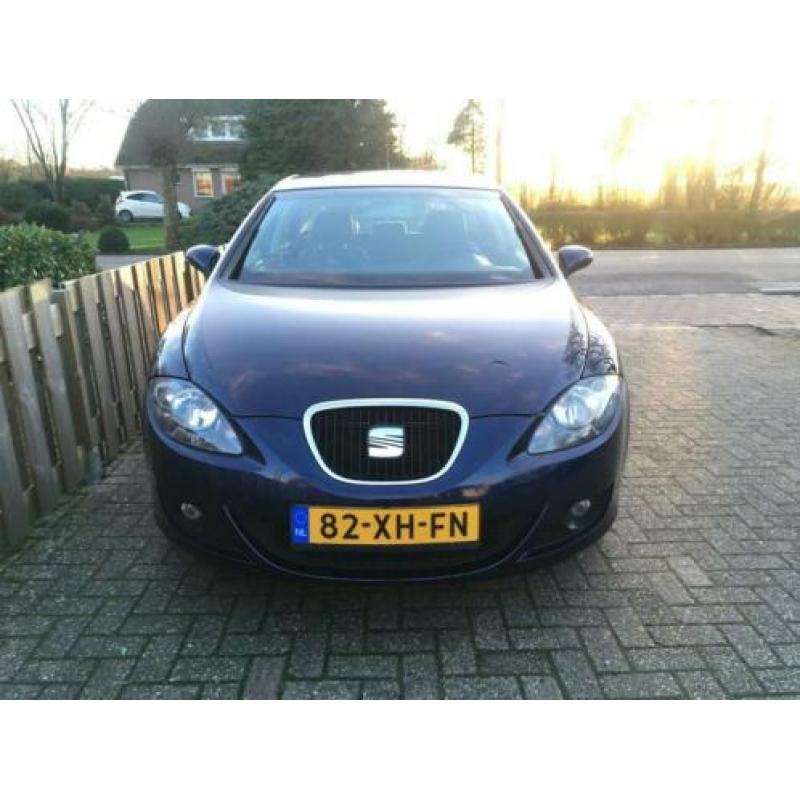Seat Leon 1.6 Stylance