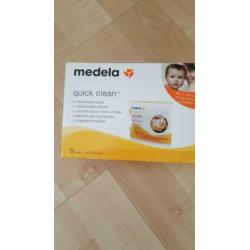 Medela elektrische dubbelzijdige kolfset