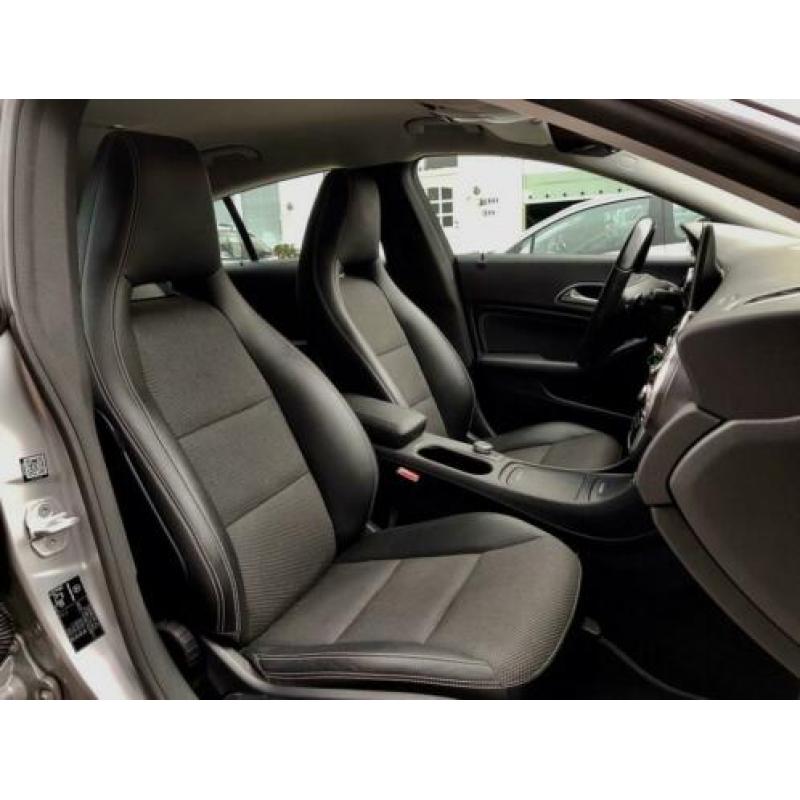 Mercedes-Benz CLA-Klasse Shooting Brake 200 CDI EDITION AUTO