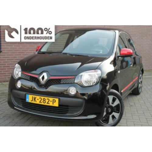 Renault Twingo 0.9 TCe Expression