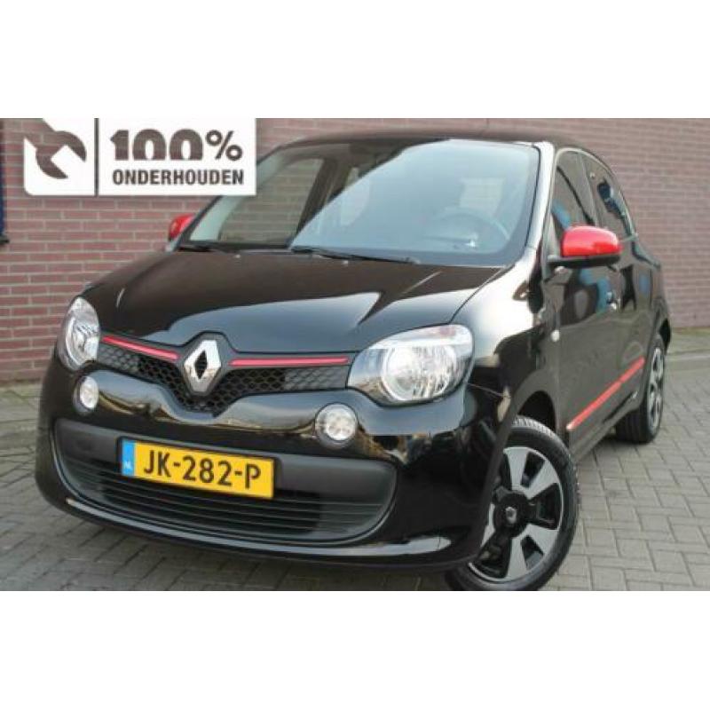 Renault Twingo 0.9 TCe Expression