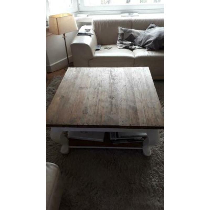 Queen Anne Salontafel
