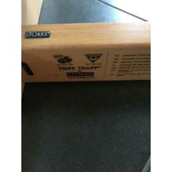 Vintage Stokke Tripp Trapp in goede staat