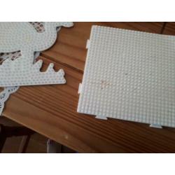 grote set strijkkralen