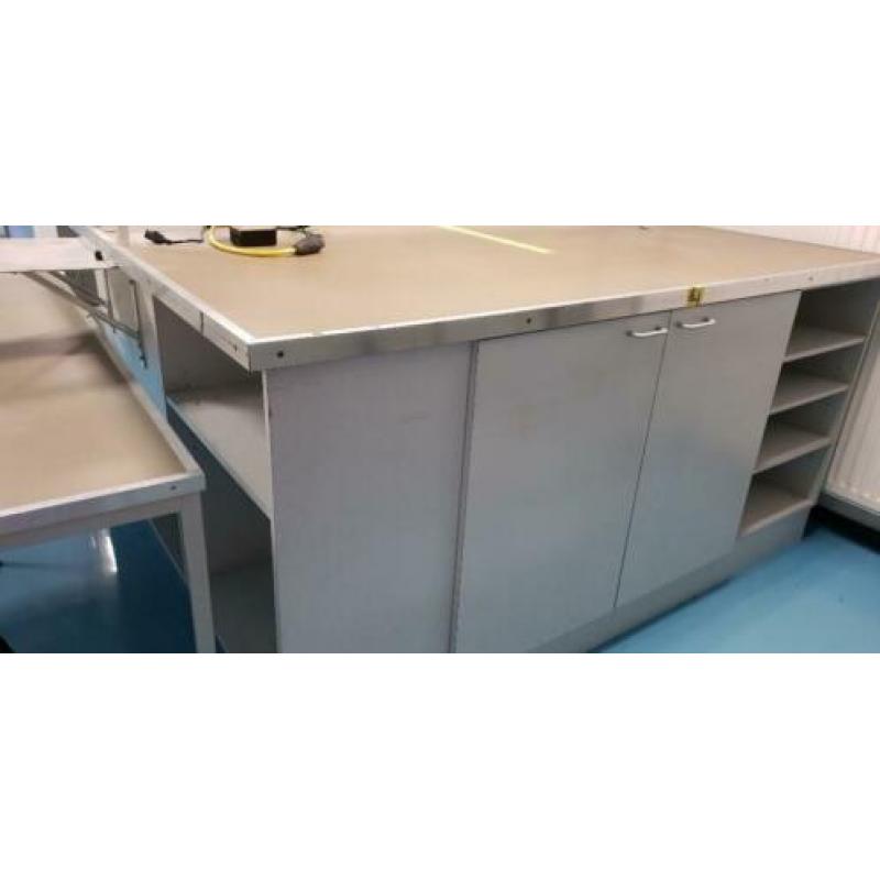 werk-hobbytafel