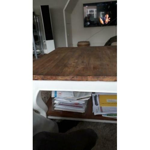 Queen Anne Salontafel