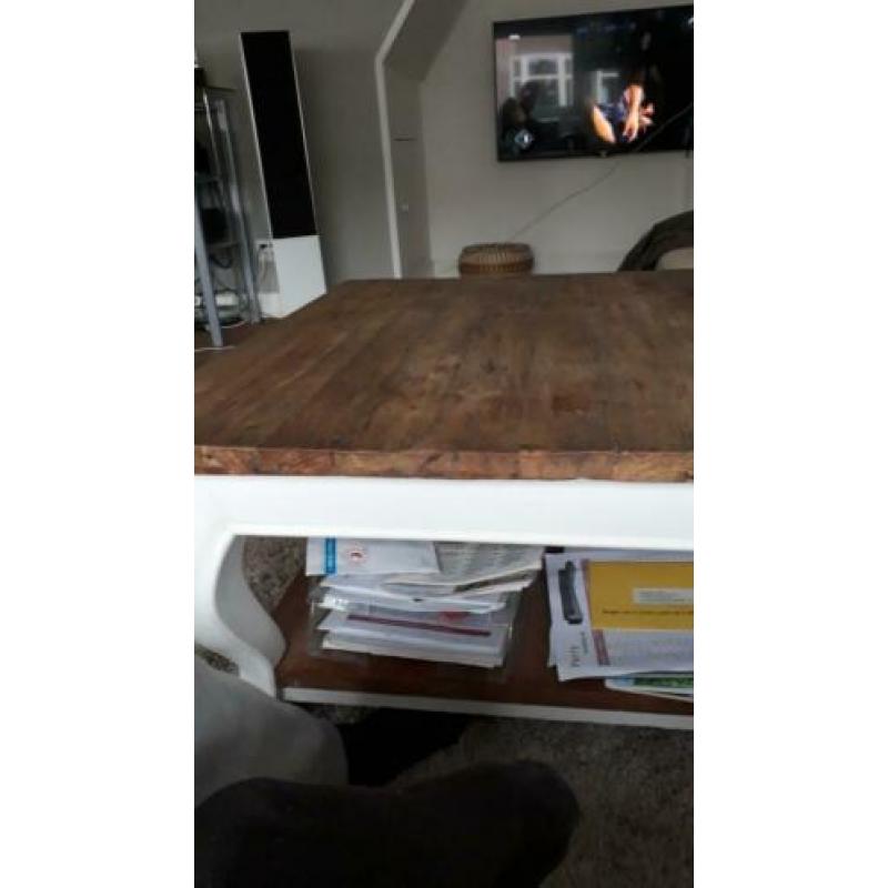 Queen Anne Salontafel