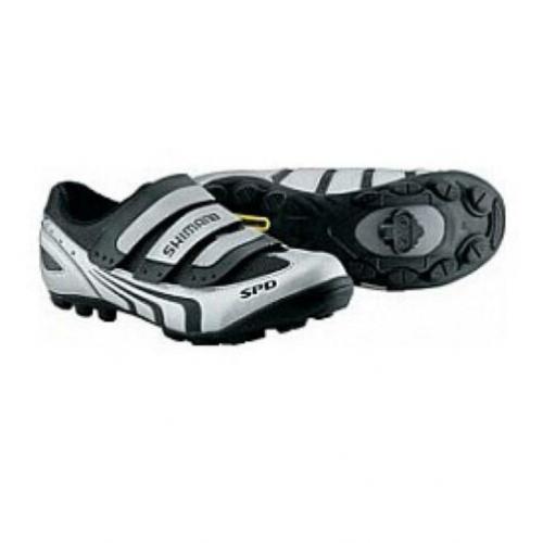 MTB schoen Shimano SH-MT 120 dames blauw/grijs van 89,85