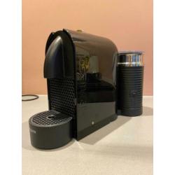 magimix Nespresso machine M130 UMilk