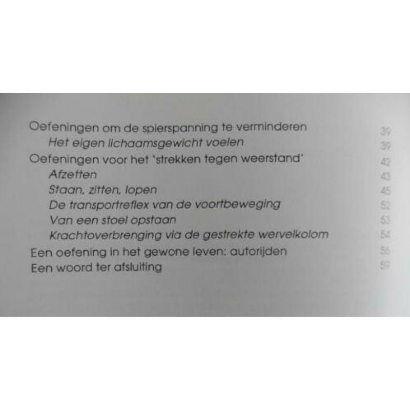 Eutonie - Pater Ulrich Brand