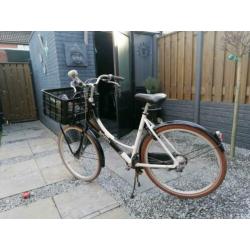 batavus flying damesfiets 28 inch