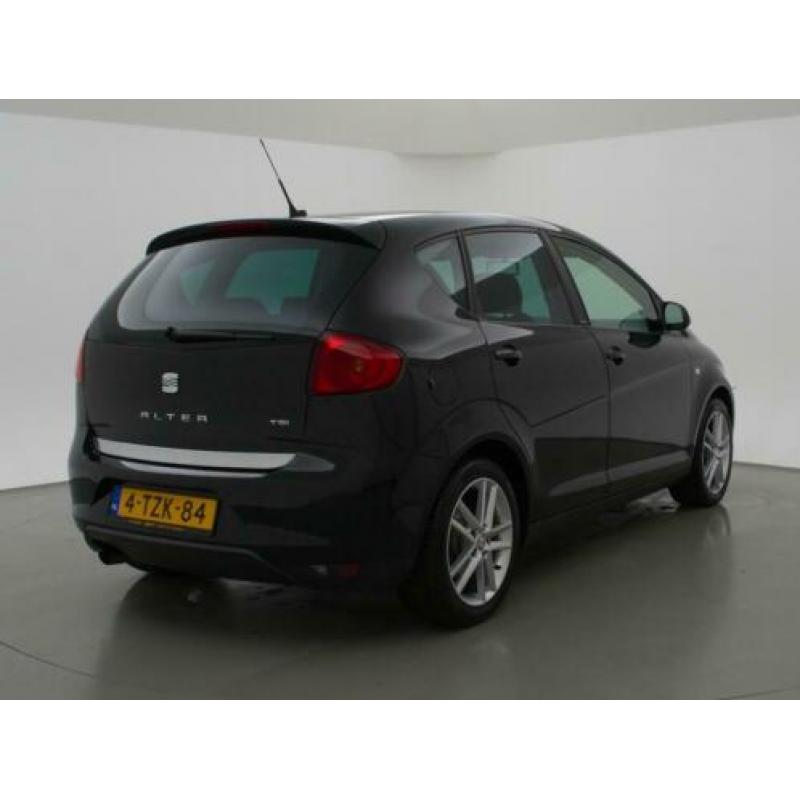 Seat Altea 1.2 TSI I-TECH *50.121 KM* + NAVIGATIE / STOELVER