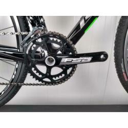 Nieuwe Ridley X-Night carbon cyclocross veldritfiets maat 54