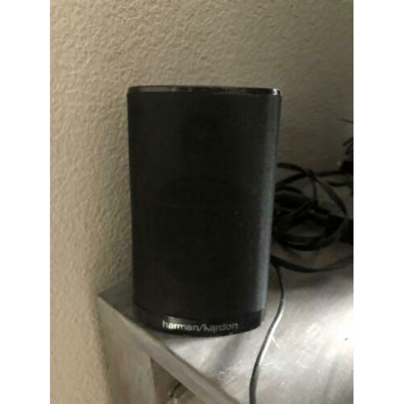 Harman kardon set Super geluid kwaliteit