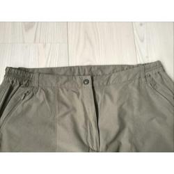 Outdoor broek l nieuw 44 wandelbroek usa