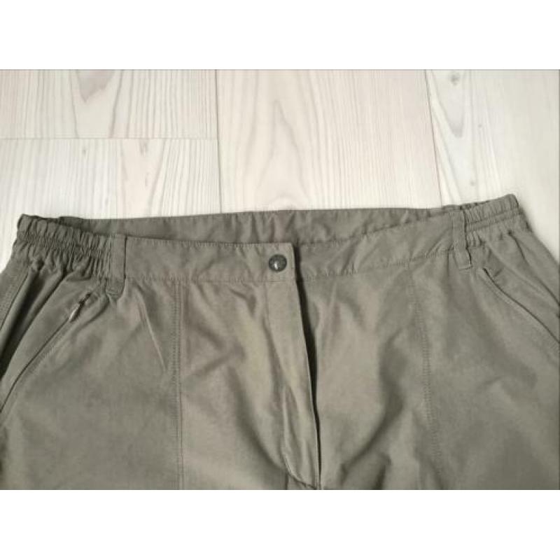 Outdoor broek l nieuw 44 wandelbroek usa