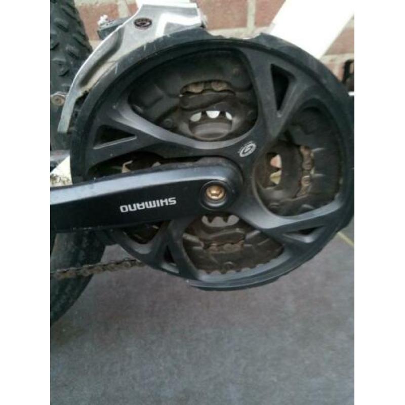 Giant Mountainbike type Revel maat 40