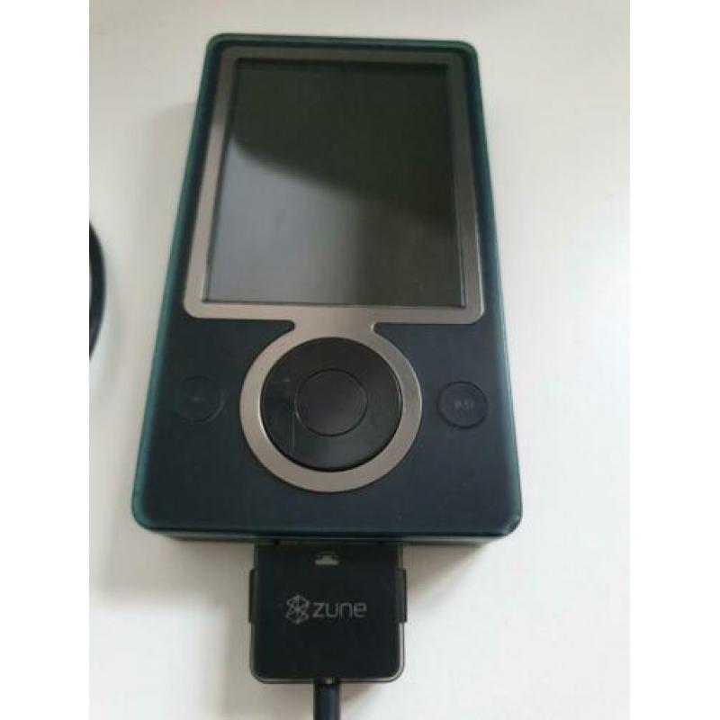 Zune 30gb