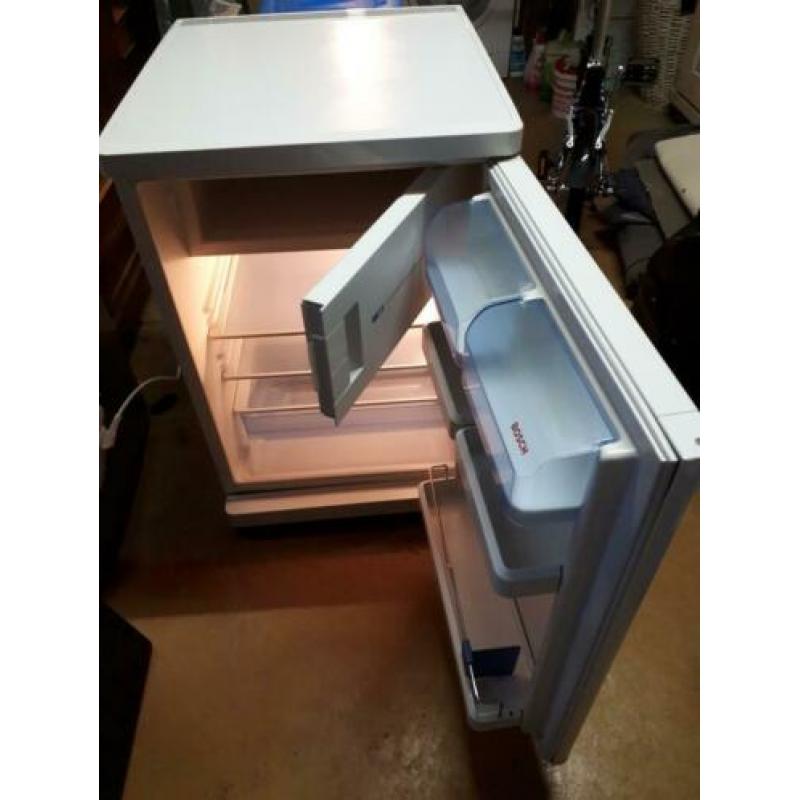 Bosch koelkast wit