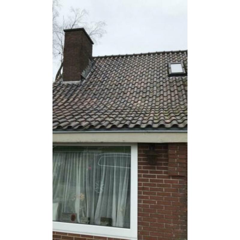 Te koop OVH dakpannen Paul Teeuwen n.v. en WD&S