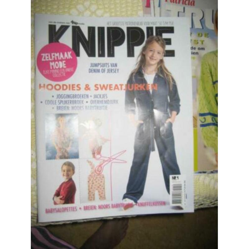 knippie no1