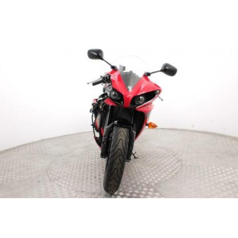 Yamaha YZF-R1 (bj 2014)