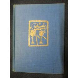 Op wacht in de dessa, ac de gooyer linnen 206 pagina s met f