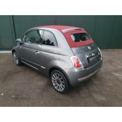 Fiat 500 C C LOUNGE 2012 APK tot 2021