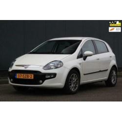 Fiat Punto Evo 1.3 M-Jet Mylife Navigatie/Lmv/Cruise/dealer