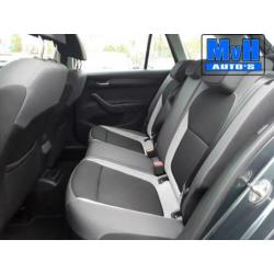 Skoda Fabia 1.0 Style #OPRUIMING!