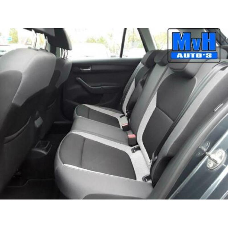 Skoda Fabia 1.0 Style #OPRUIMING!