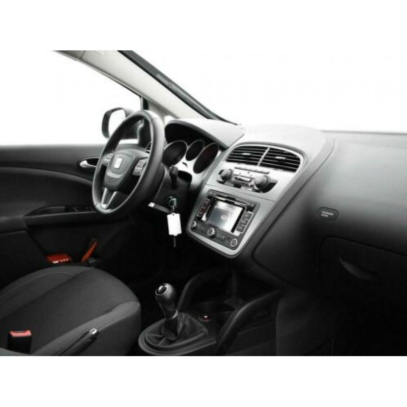 Seat Altea 1.2 TSI I-TECH *50.121 KM* + NAVIGATIE / STOELVER