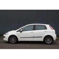 Fiat Punto Evo 1.3 M-Jet Mylife Navigatie/Lmv/Cruise/dealer