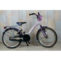 loekie butterfly 20 inch nr 01484