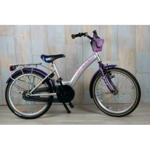 loekie butterfly 20 inch nr 01484