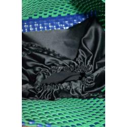 Becksöndergaard - Crossbody gevlochten tasje - Nieuw