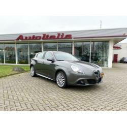 Alfa Romeo Giulietta 1.4 T Distinctive