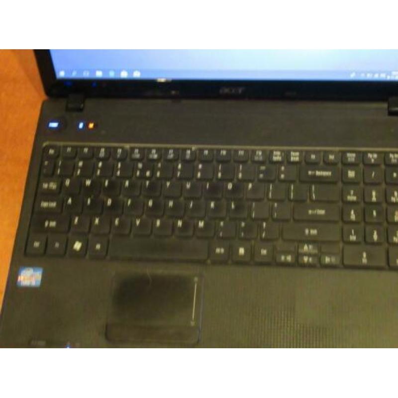 acer aspire 5742 i5