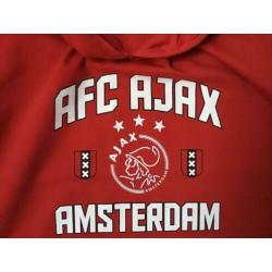 Ajax tijdschrift “ajaciedjes” nieuw, gratis zie tekst