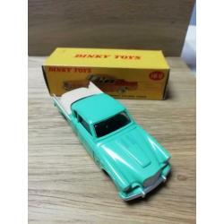Studebaker golden hawk no 169 made in england in originele b