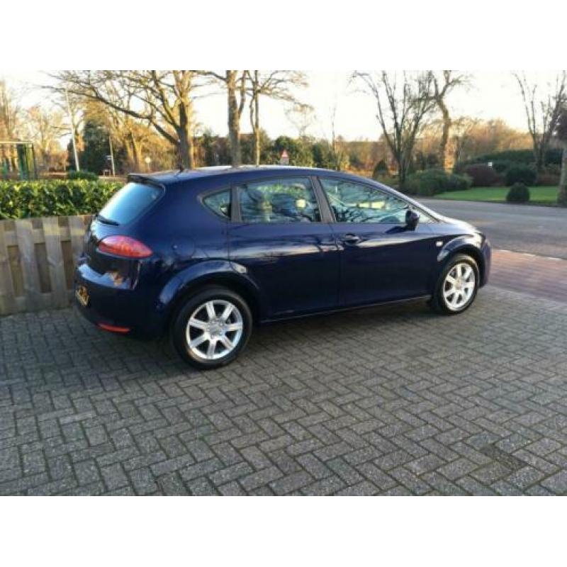 Seat Leon 1.6 Stylance