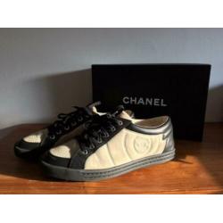 Chanel sneakers authentiek maat 39