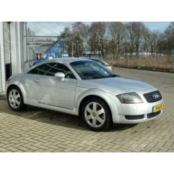 Audi TT 1.8 5V Turbo bj.1999 Leder | Airco | 180pk.
