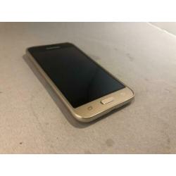 Samsung j1 2016 - goud