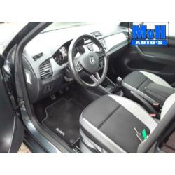 Skoda Fabia 1.0 Style #OPRUIMING!