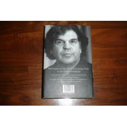 Tonio AFTh vd Heijden boek hardcover in nette gelezen staat!